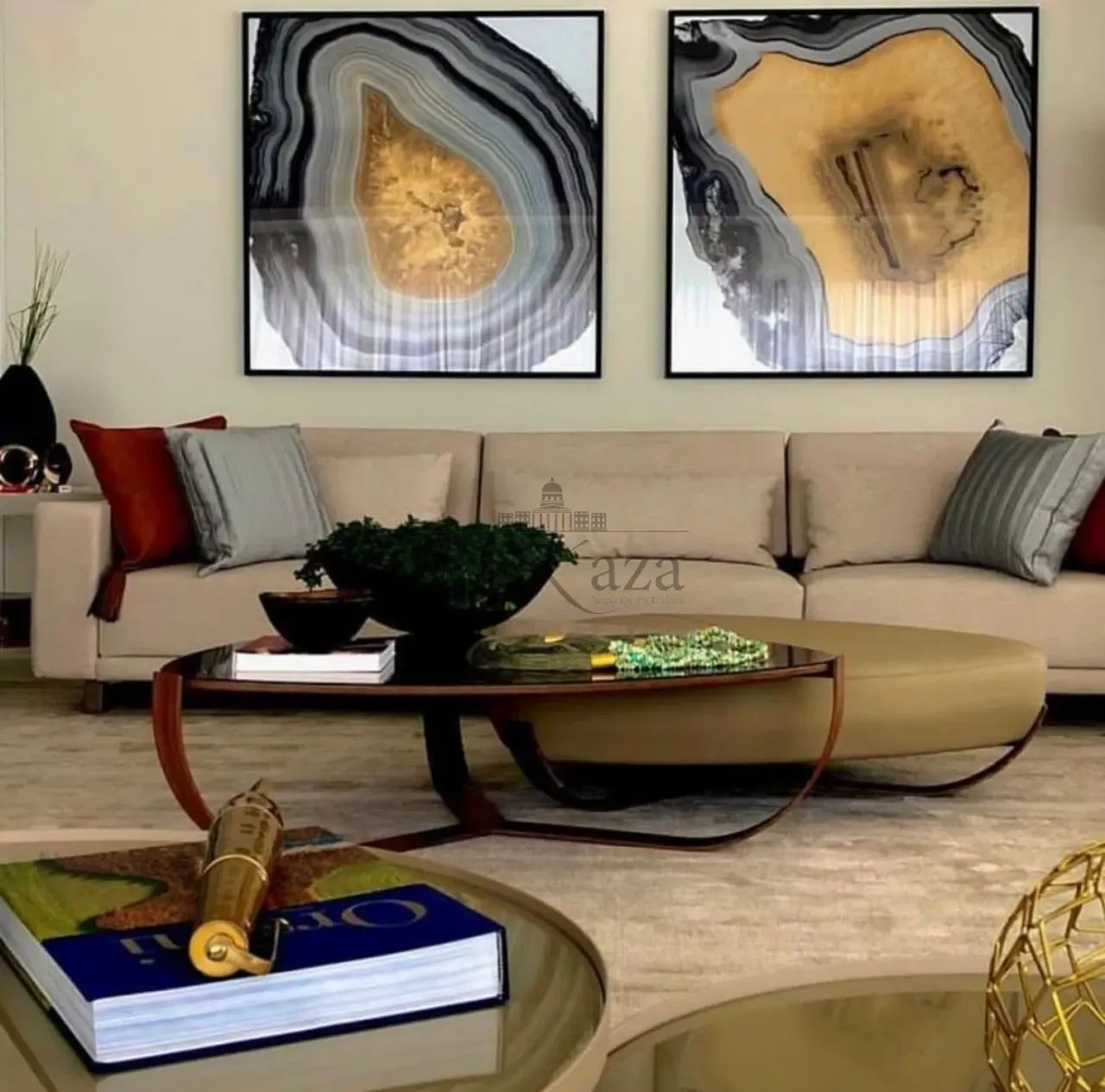 Apartamento - Paraíso - 4 Suítes - 315m². - Foto 5