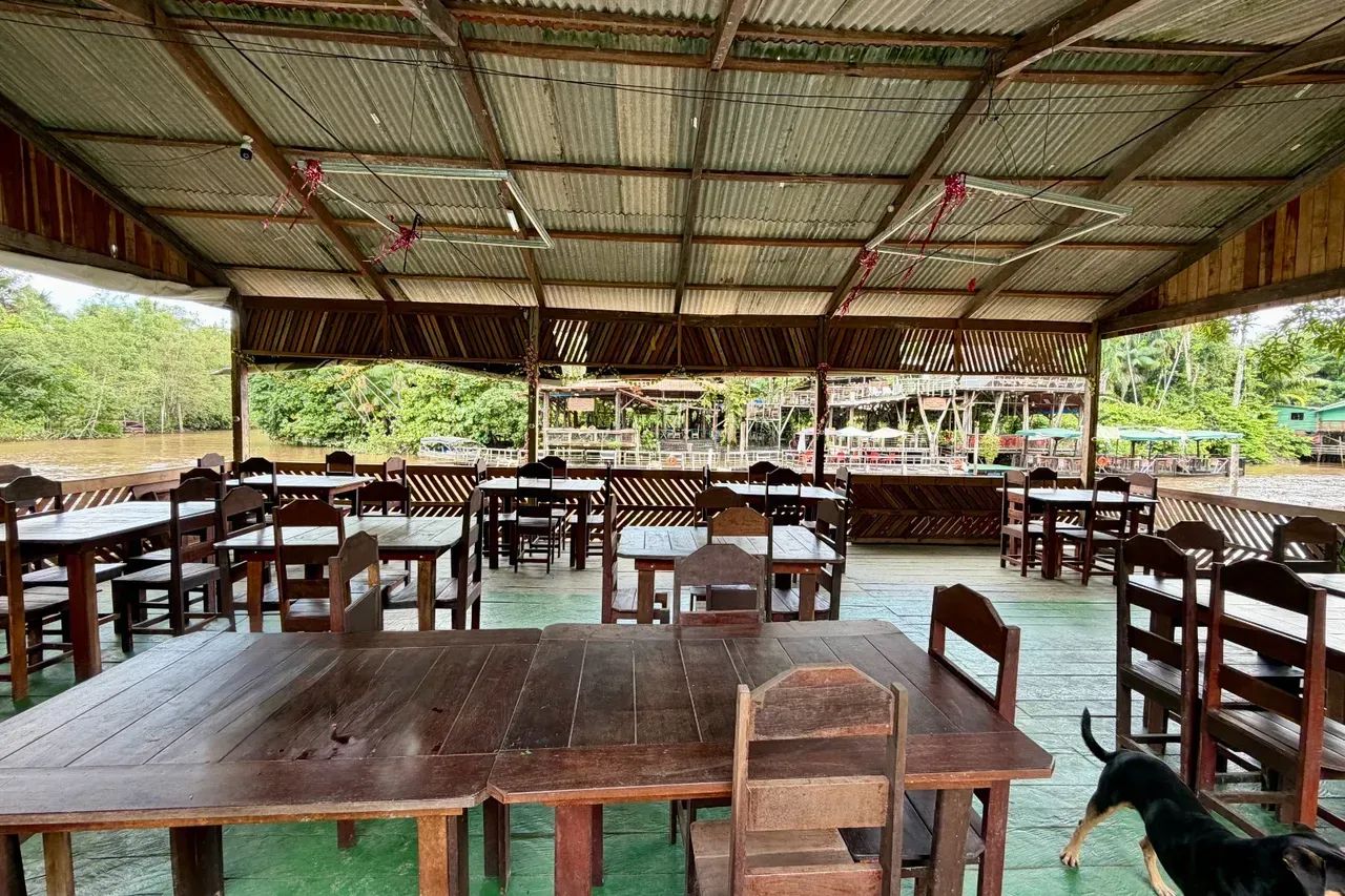 Restaurante na Ilha do Combú - Foto 3