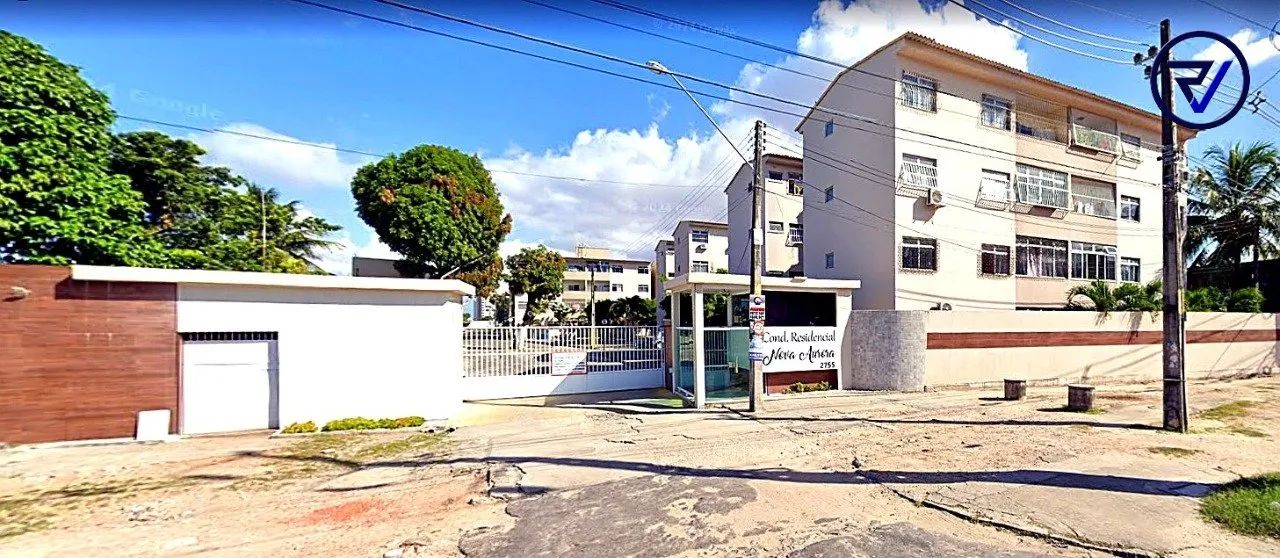 Residencial Nova Aurora