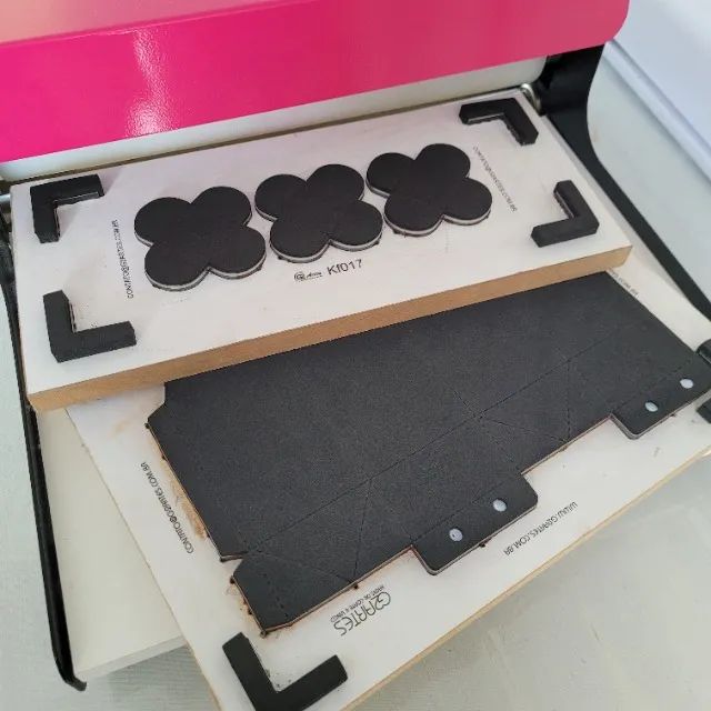 Máquina de corte e vinco Artmaq - Foto 6