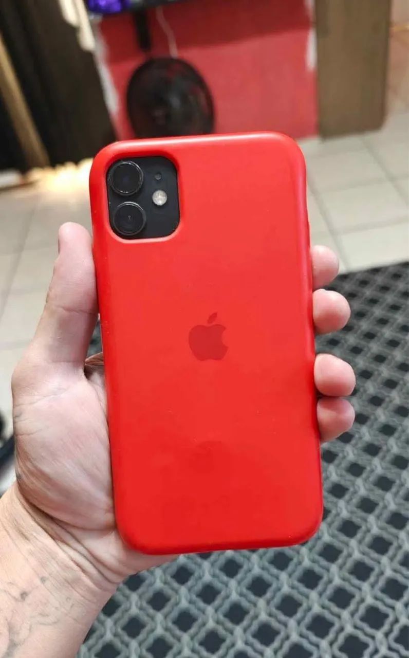 IPhone 11 128gb  - Foto 4