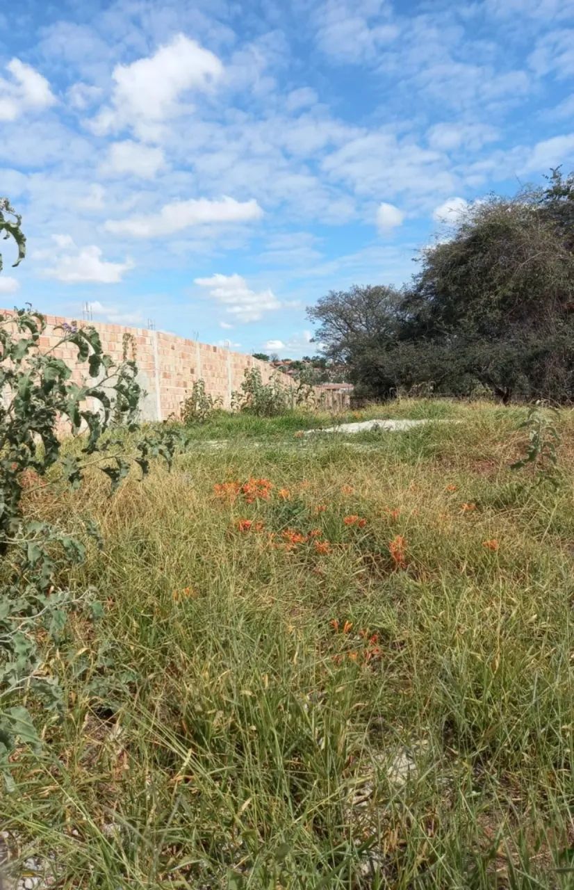 LOTE Á VENDA NO BAIRRO TREVO COM 1000M²! - Foto 5