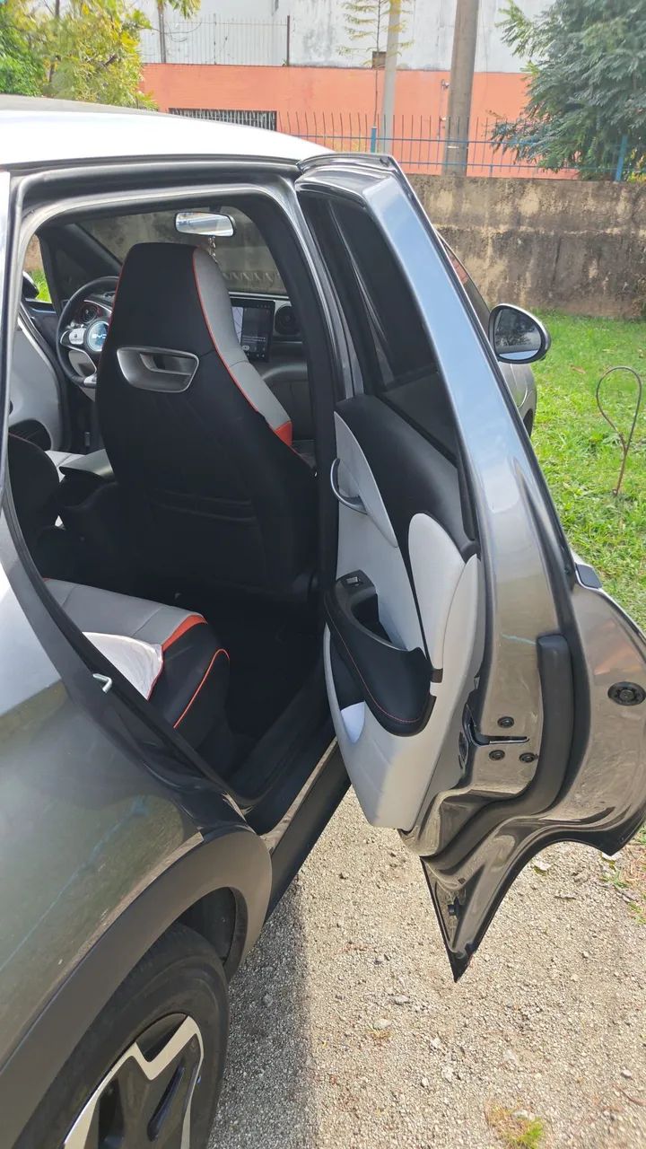 BYD Dolphin EV (Elétrico) 2026 - Foto 3
