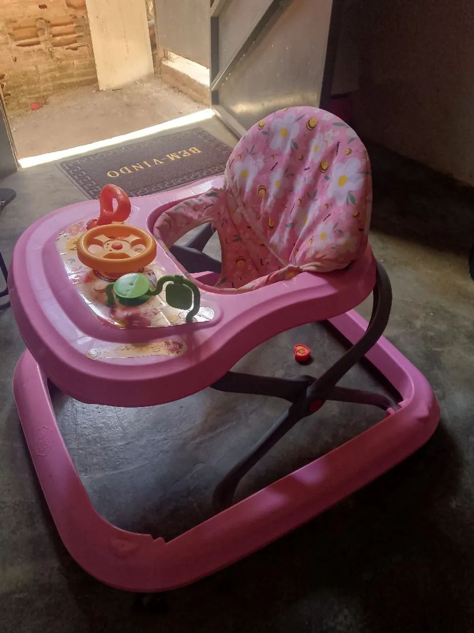 Não faço entrega 