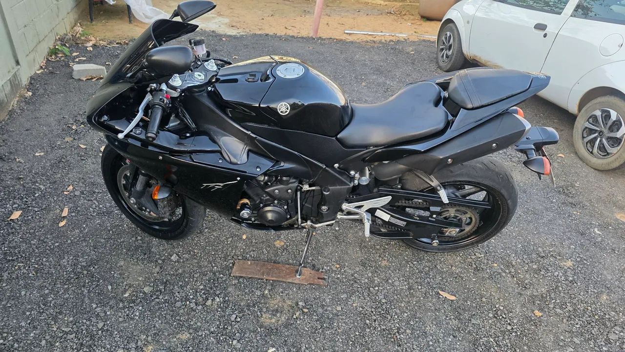 Moto R1 2011  - Foto 2