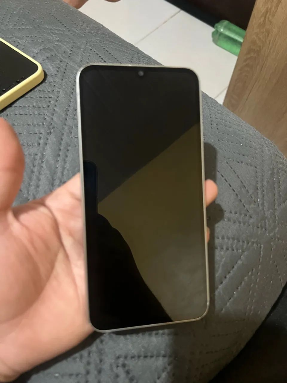 A34 5G