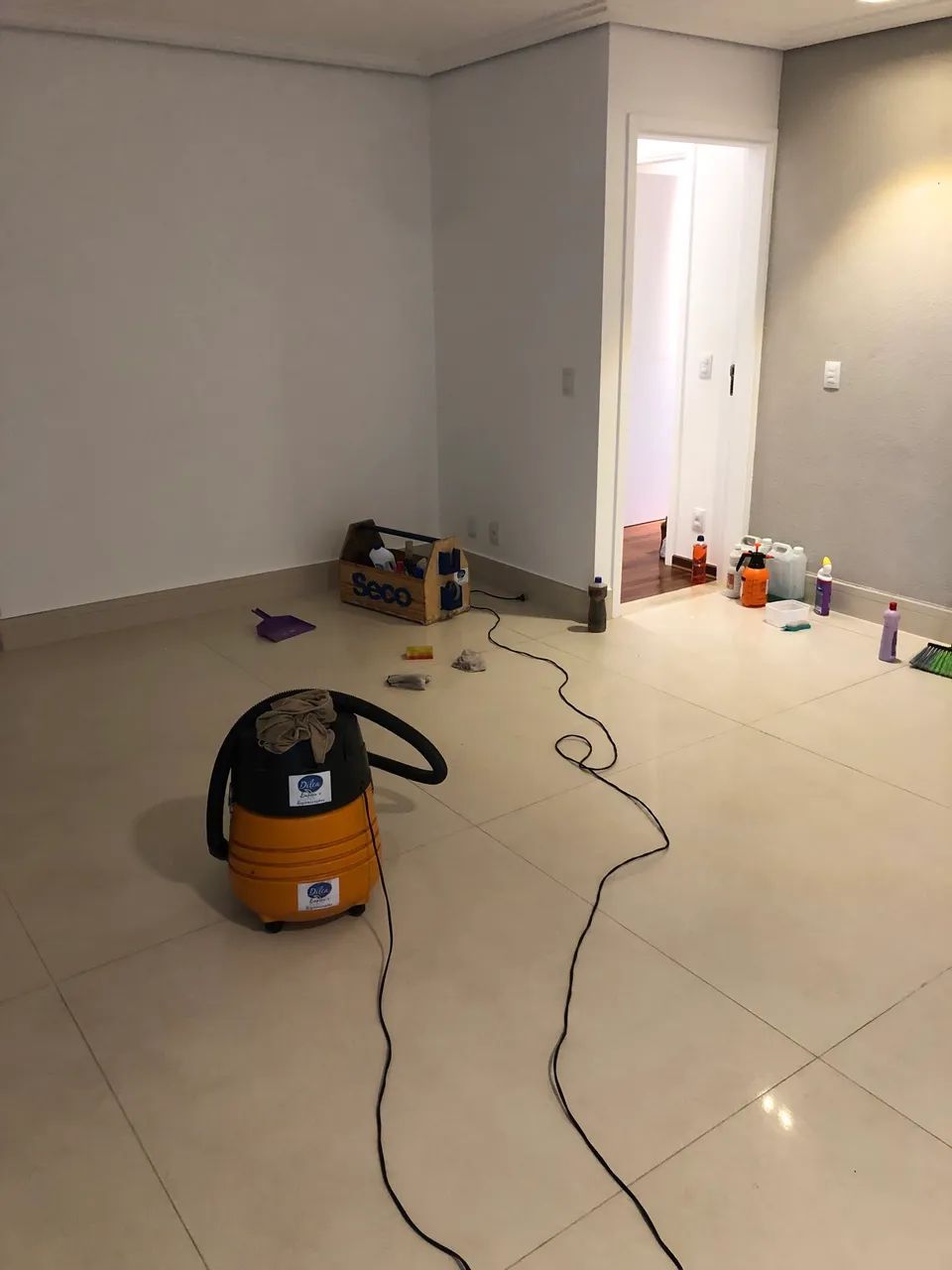 Limpeza pós obra  - Foto 5