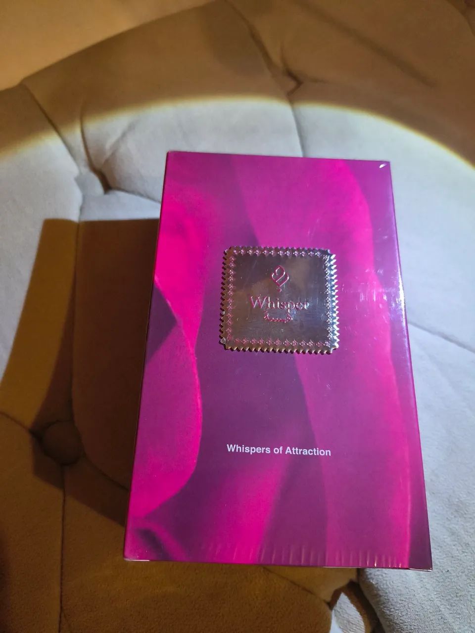 PERFUME ÁRABE DIRETO DE DUBAI 