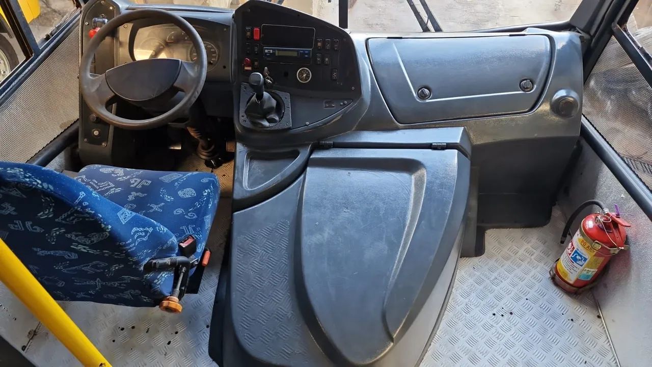 MICRO ÔNIBUS MASCARELLO  - Foto 7