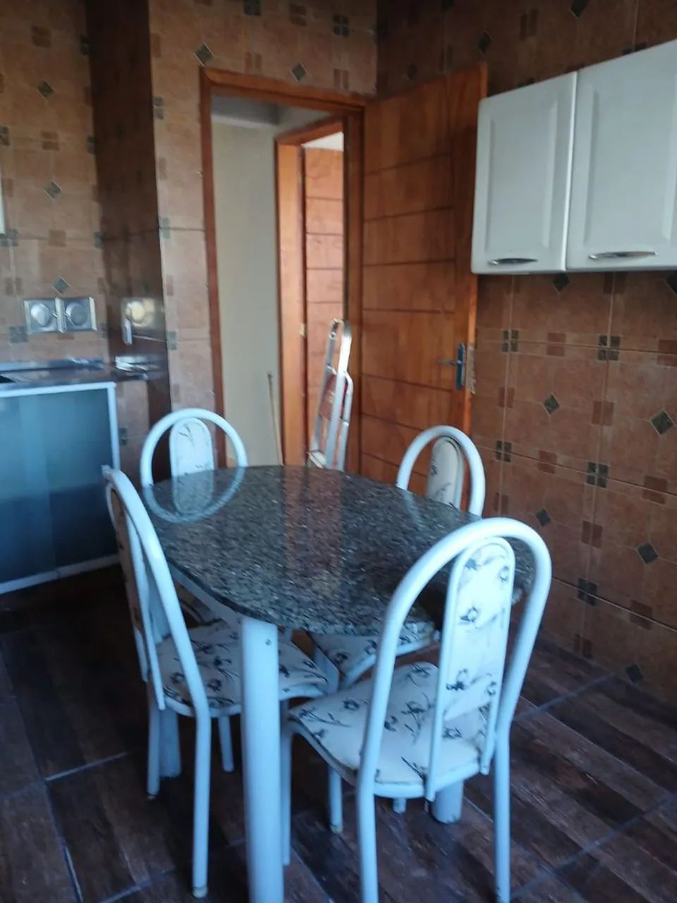 Alugo Apartamento - Foto 4