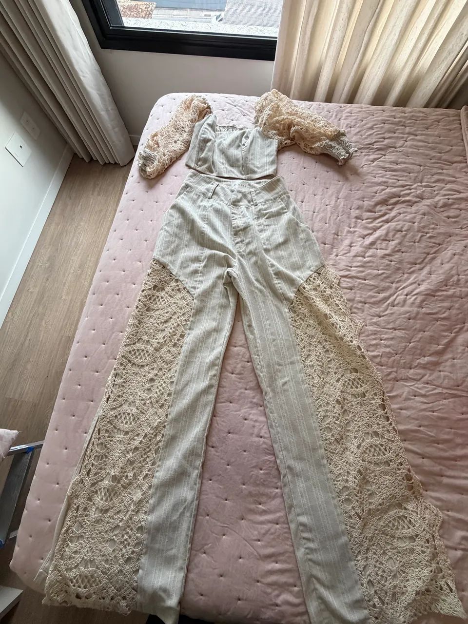 Roupa feminina  - Foto 2