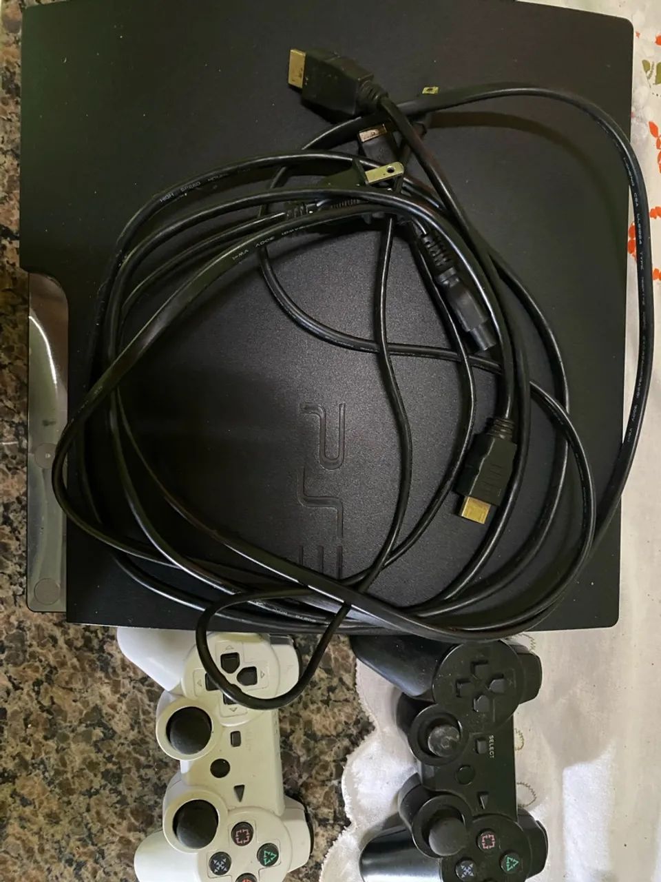 PS3 desbloqueado  - Foto 4