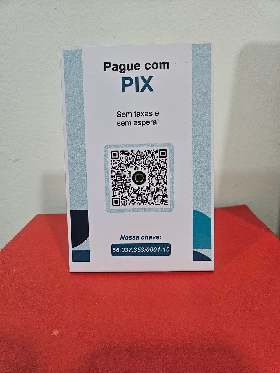 Display PIX - Foto 5