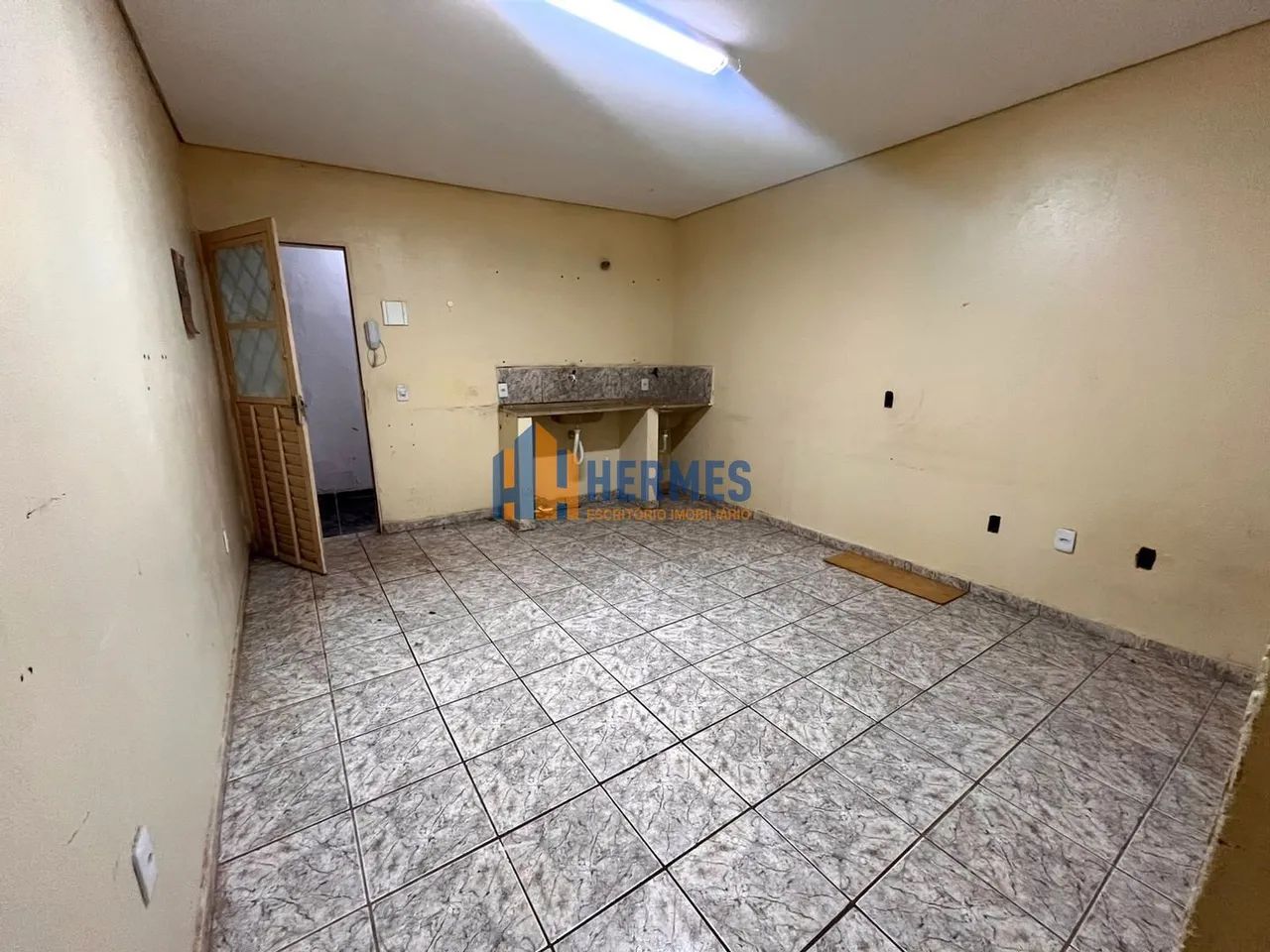 Alugo Kitnet de 01 quarto na QD 301, Recanto das Emas/DF. - Foto 4