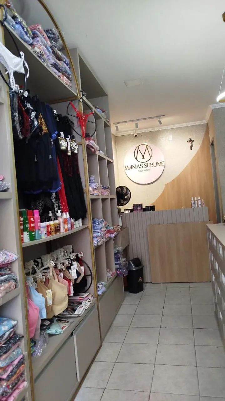 Vendo Loja em Aracaju  - Foto 4