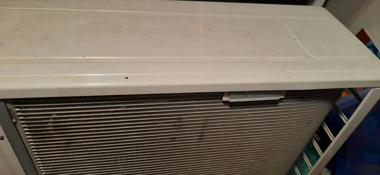 Ar condicionado Spliter  - Foto 5