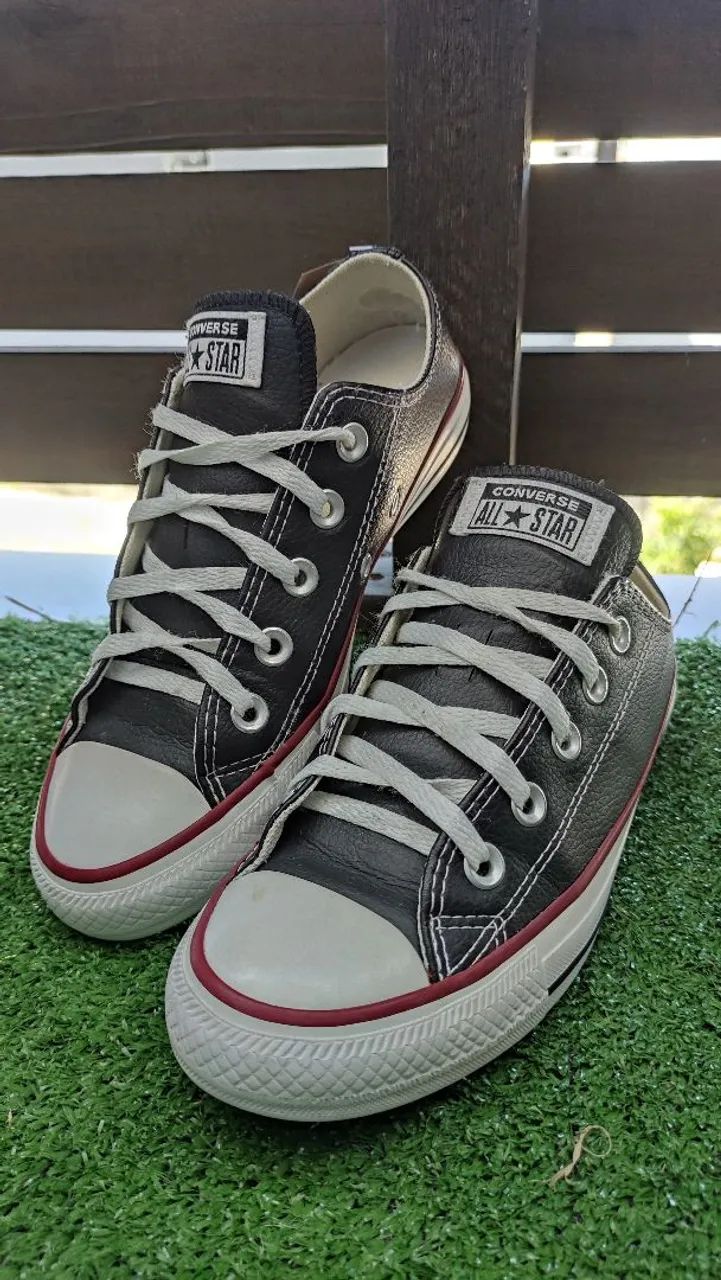 Tênis Converse 33 - Foto 4