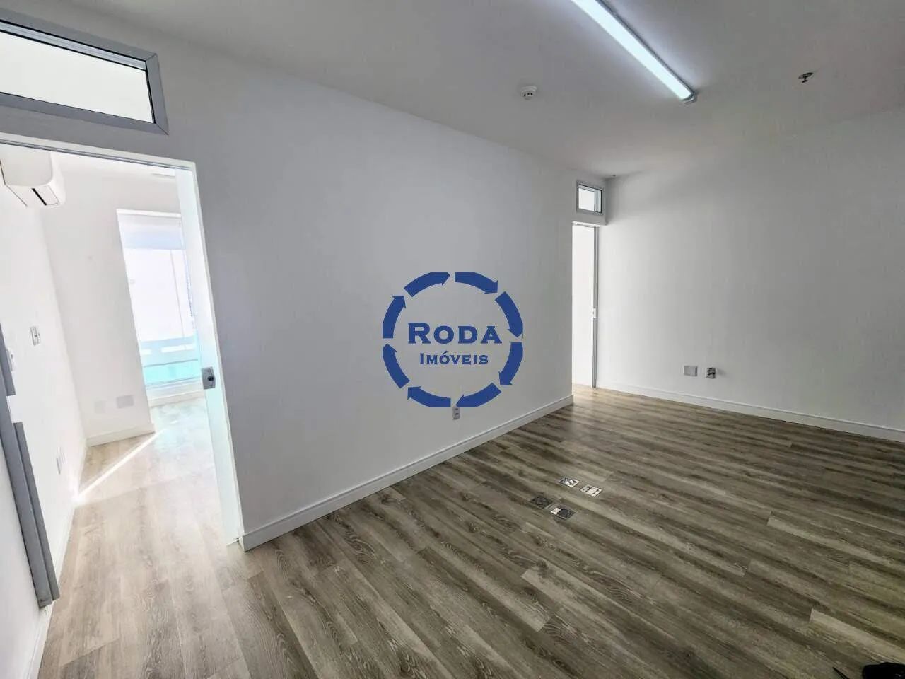 Sala Comercial - Helbor Offices VilaRica - Foto 3