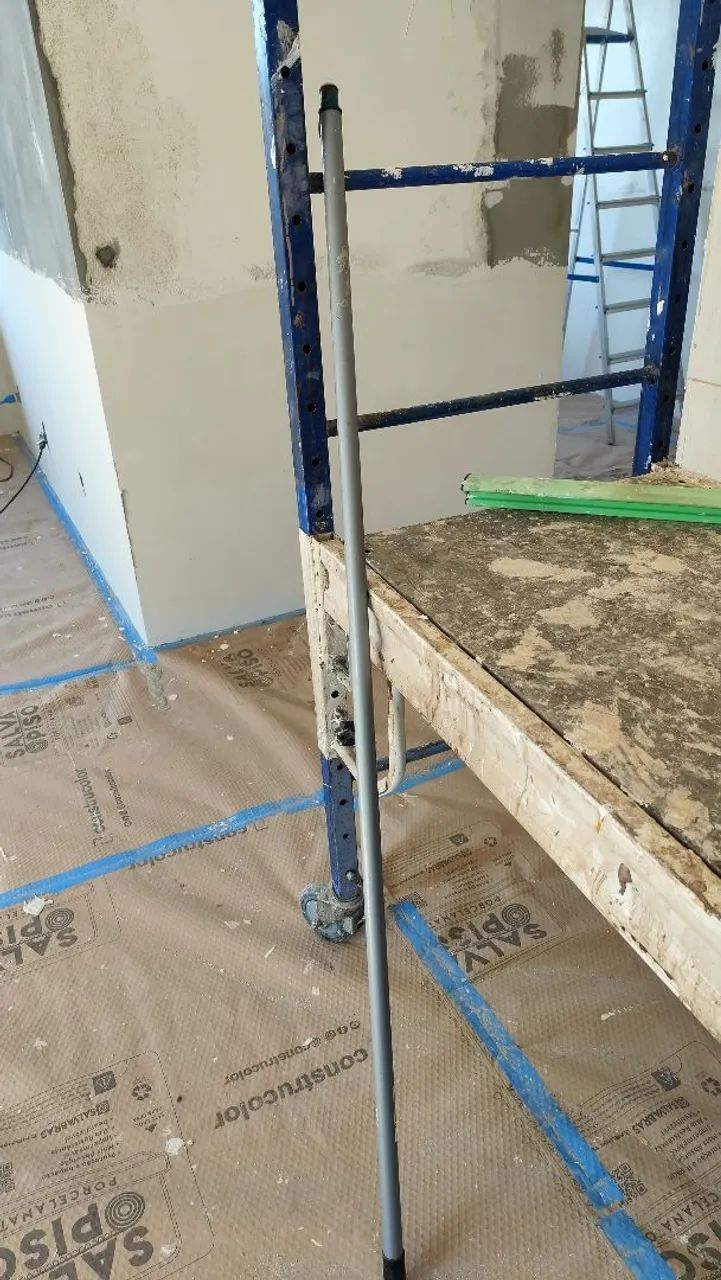 ANDAIME MODULAR PLATAFORMA - Foto 4