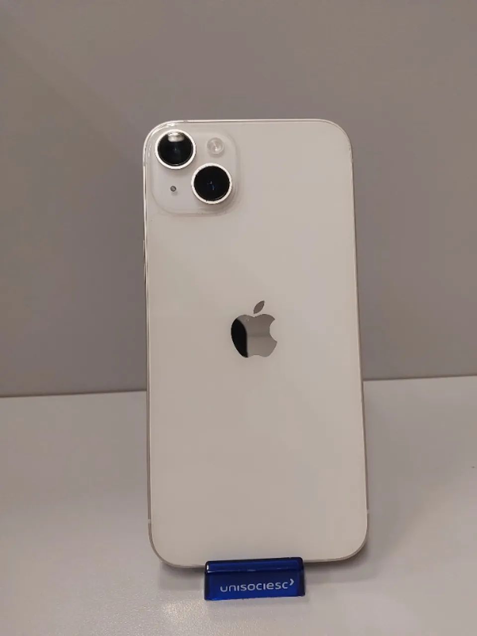 Iphone 14 Plus 128gb - Tudo original - Foto 2