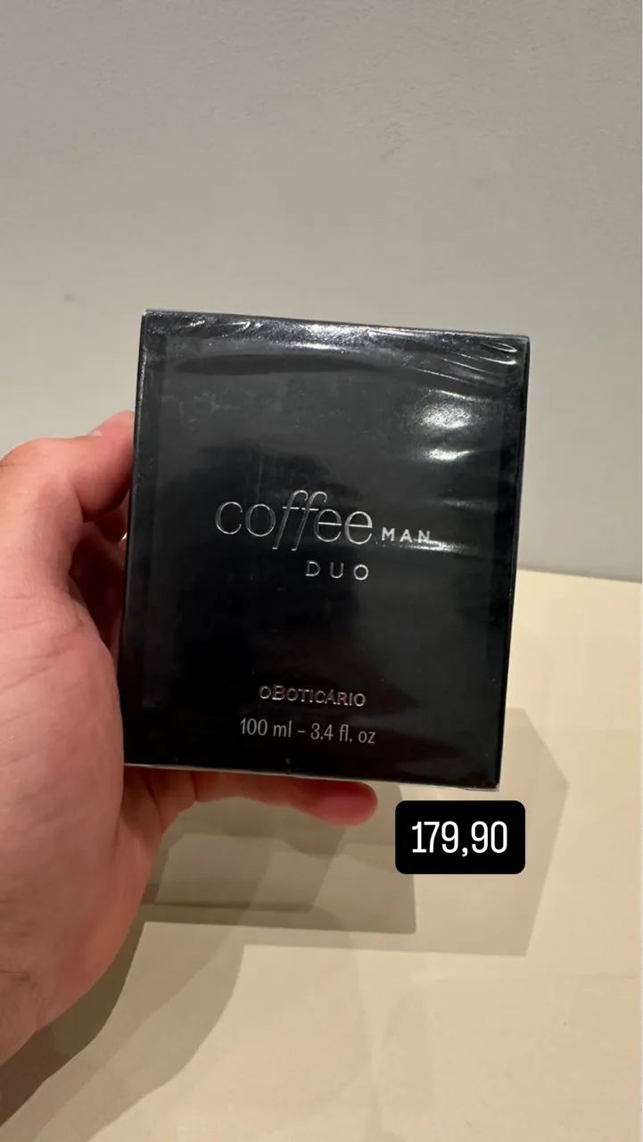 perfumes lacrados na oferta - Foto 2