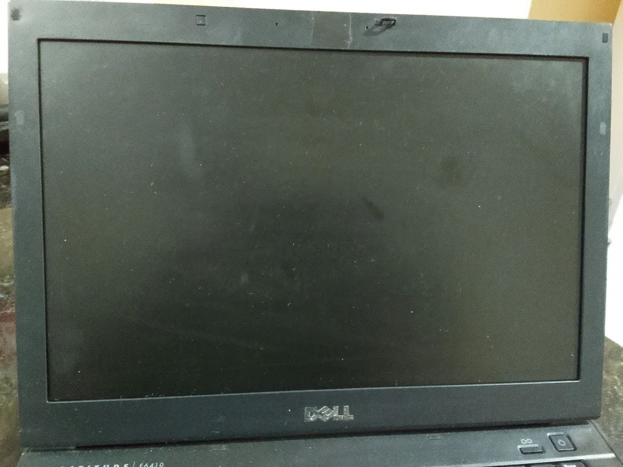 Notebook Dell Latitude  - Foto 3