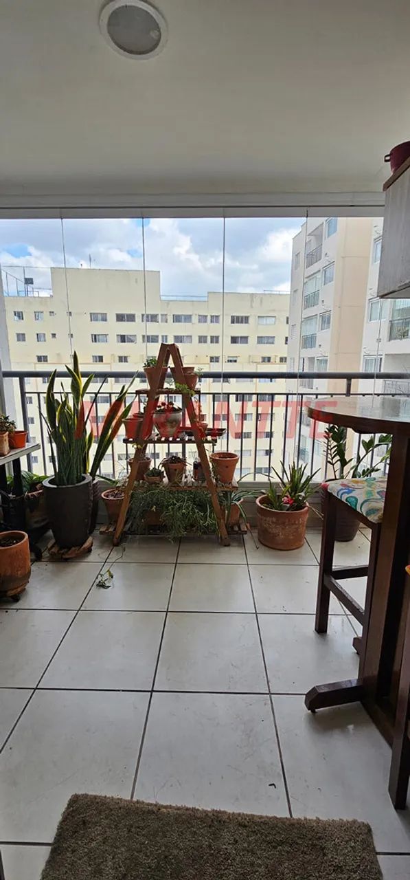 Apartamento de 67m² com 2 quartos em Tucuruvi - Foto 4