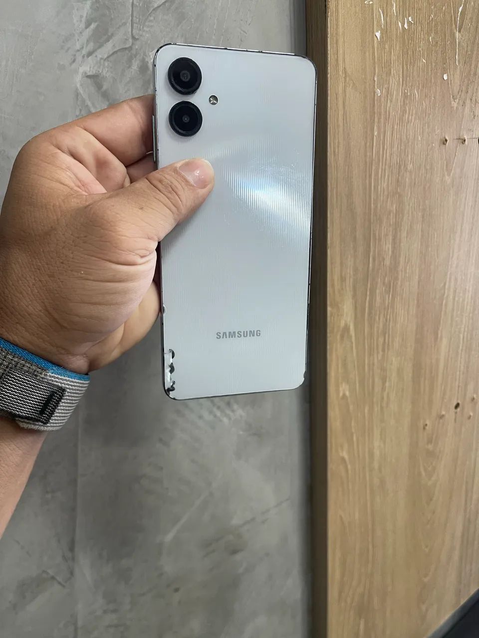 Samsung A06.    128Gb - Foto 3