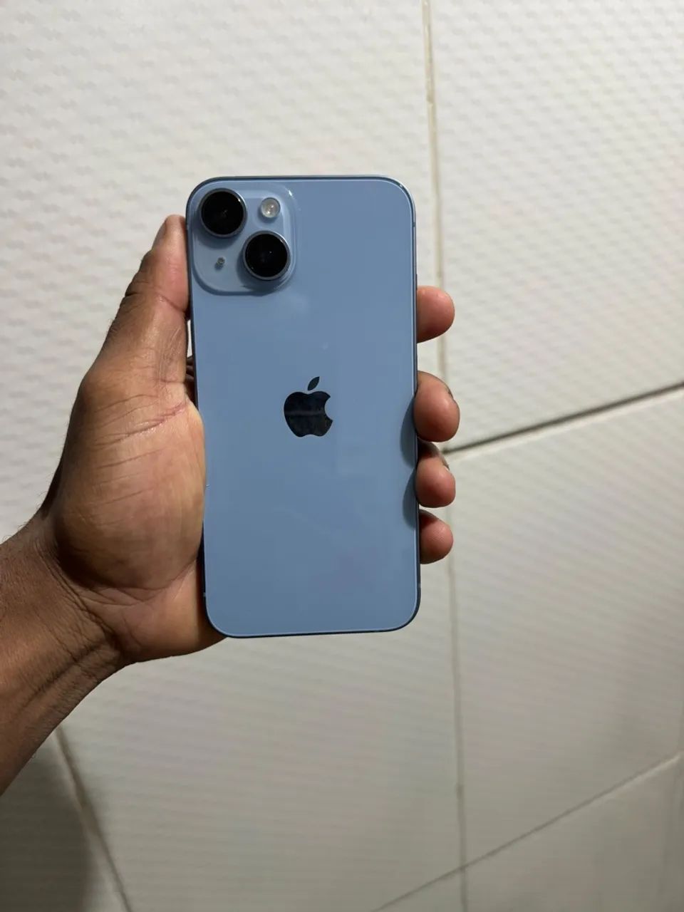 iPhone 14 256gb 72% bateria  - Foto 2