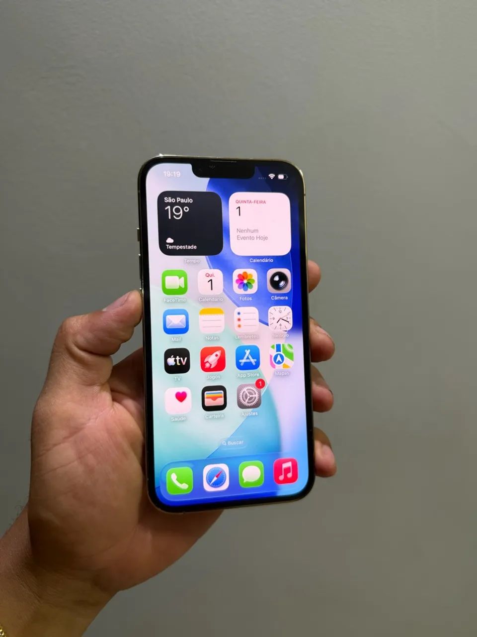 13 pro 128GB - Foto 2