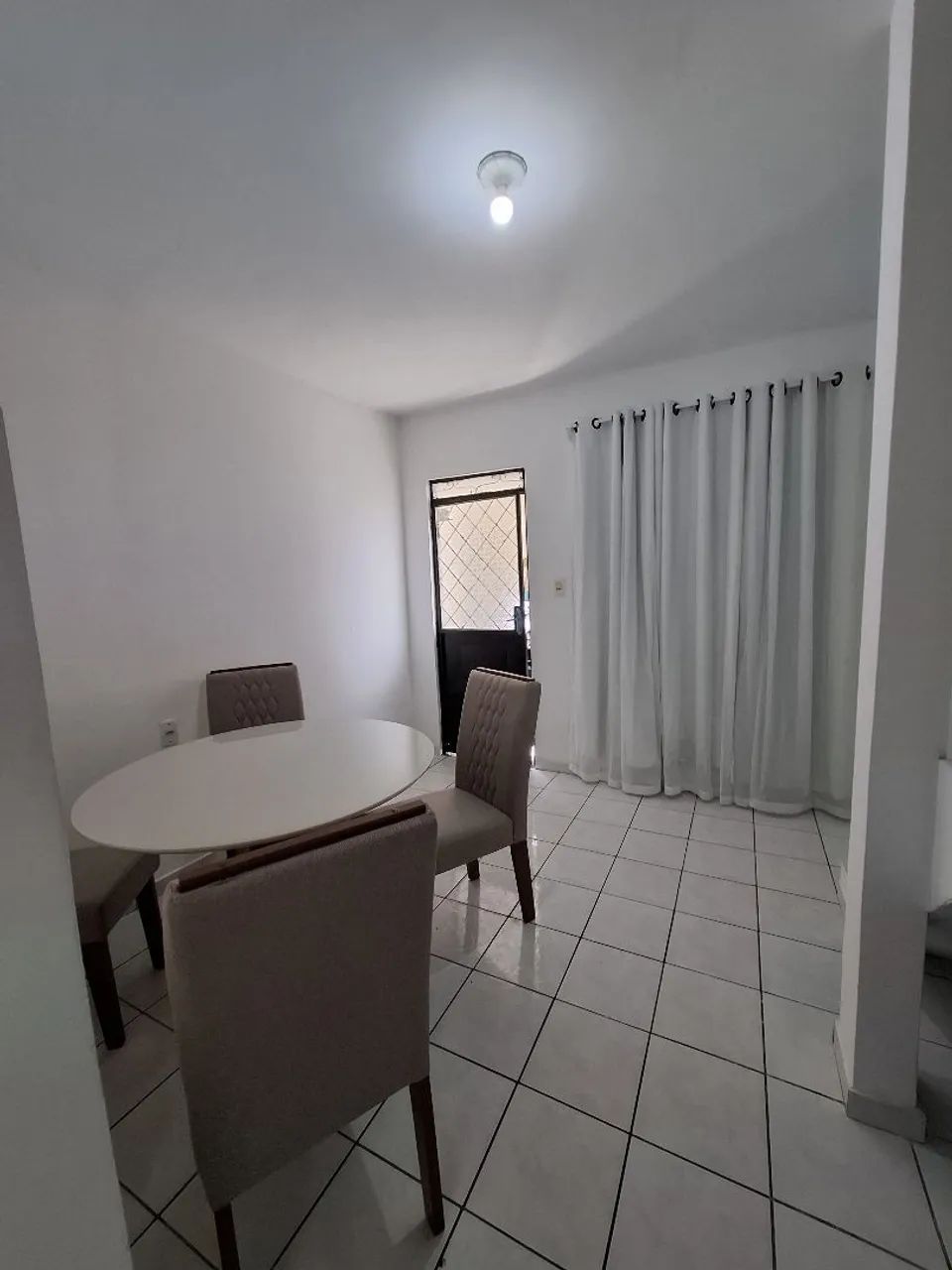 Aluga-se apartamento mobiliado no 31 de Março  - Foto 3