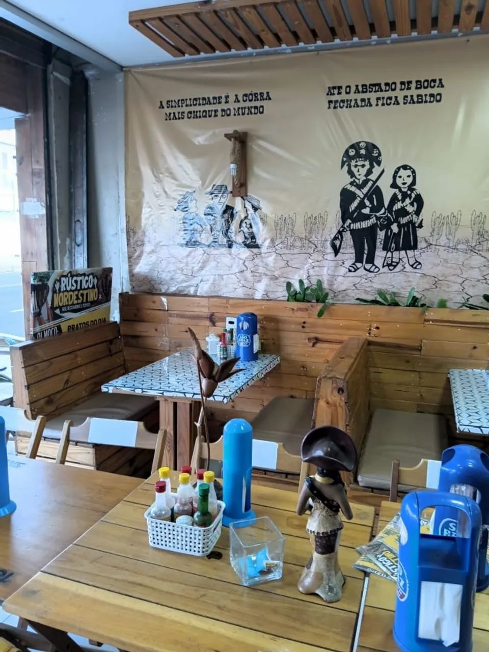 Vendo ponto comercial em mangabeira  - Foto 4