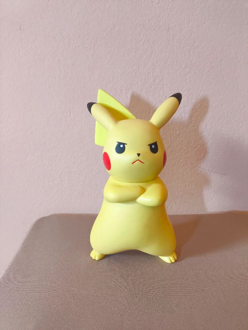 Figure Pikachu - Pokémon