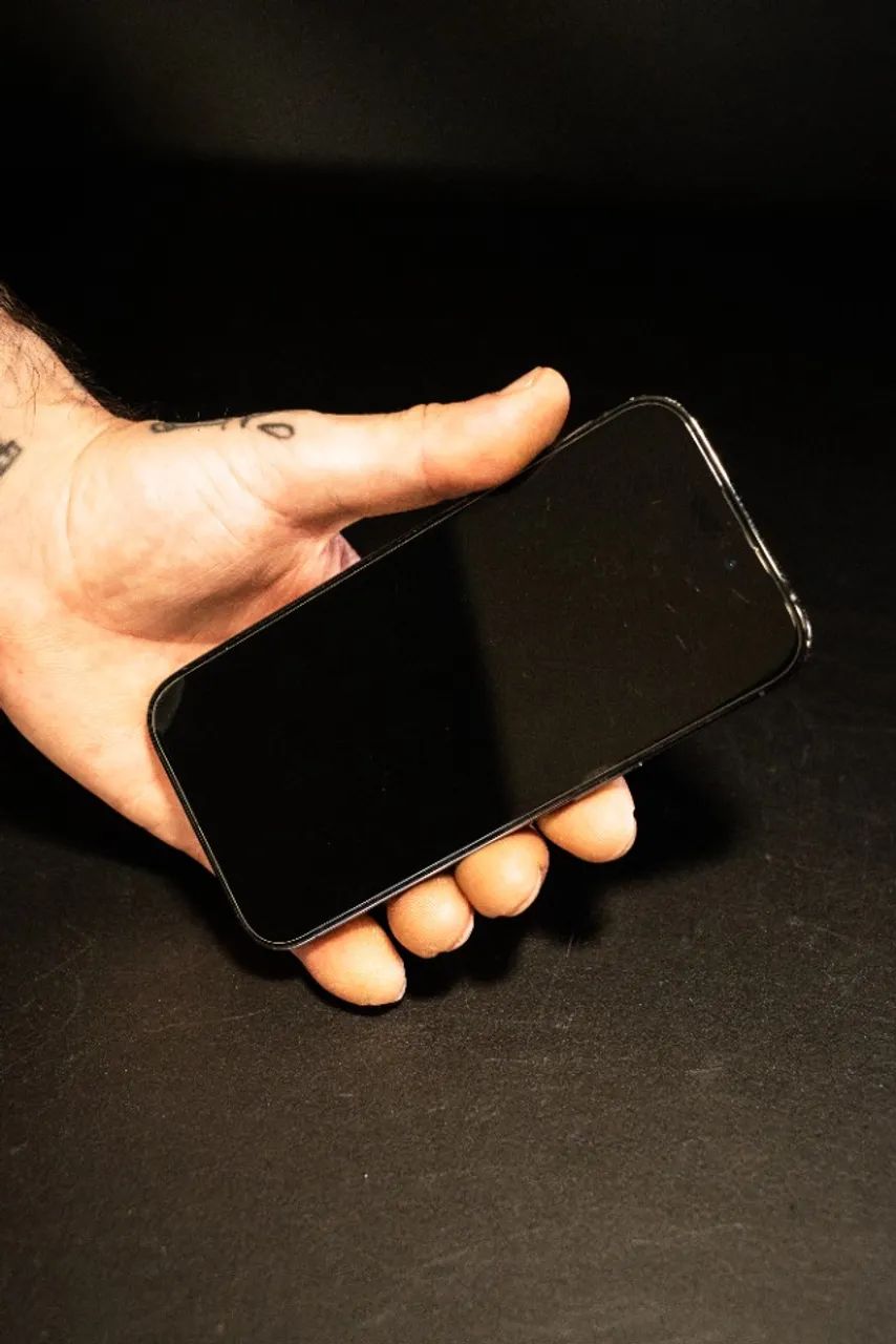 iPhone 14 Pro 512GB - Foto 2