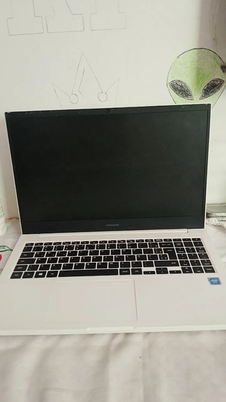 Notebook Samsung E20 - Foto 2
