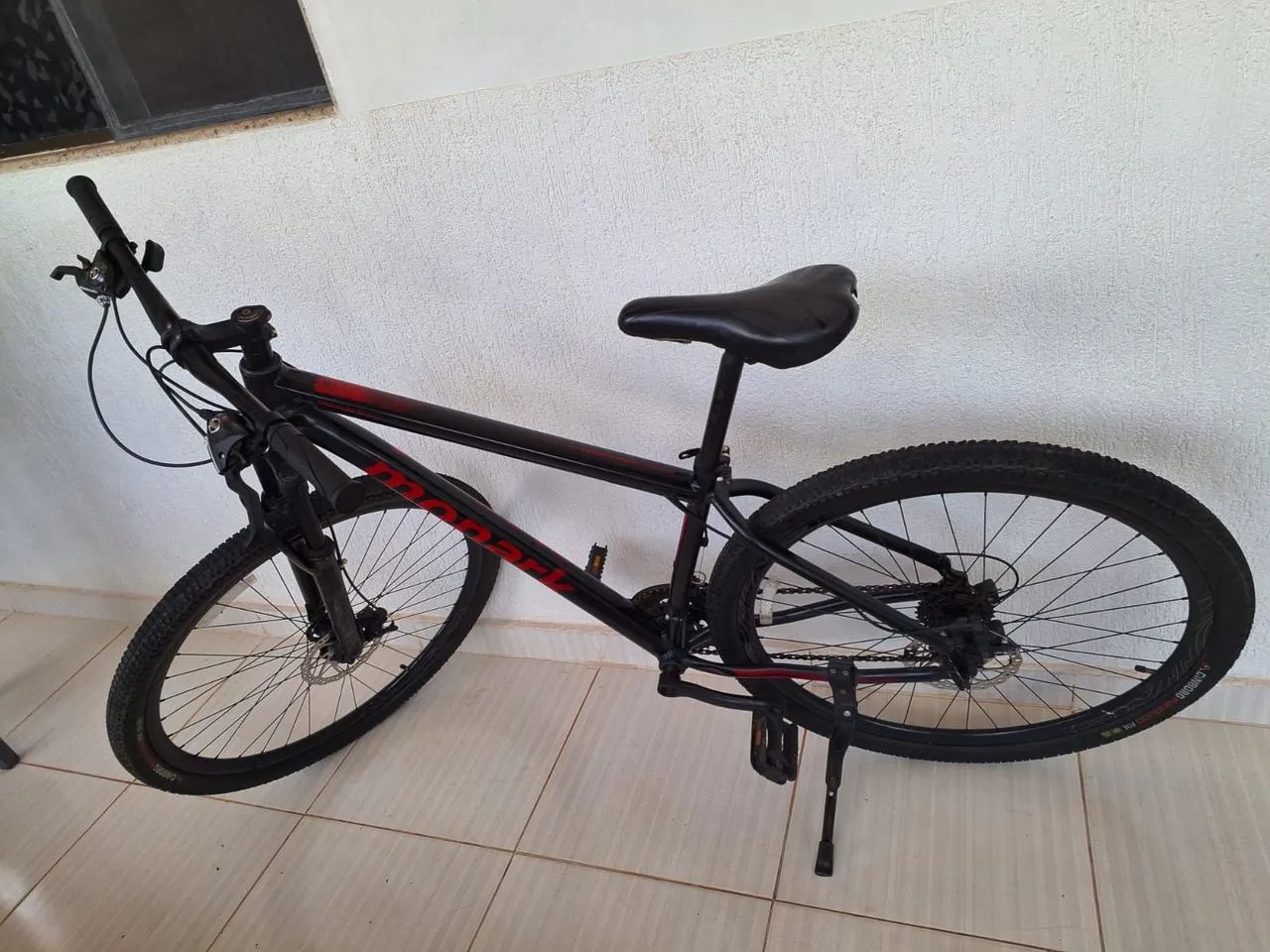 Bike Monark  - Foto 2