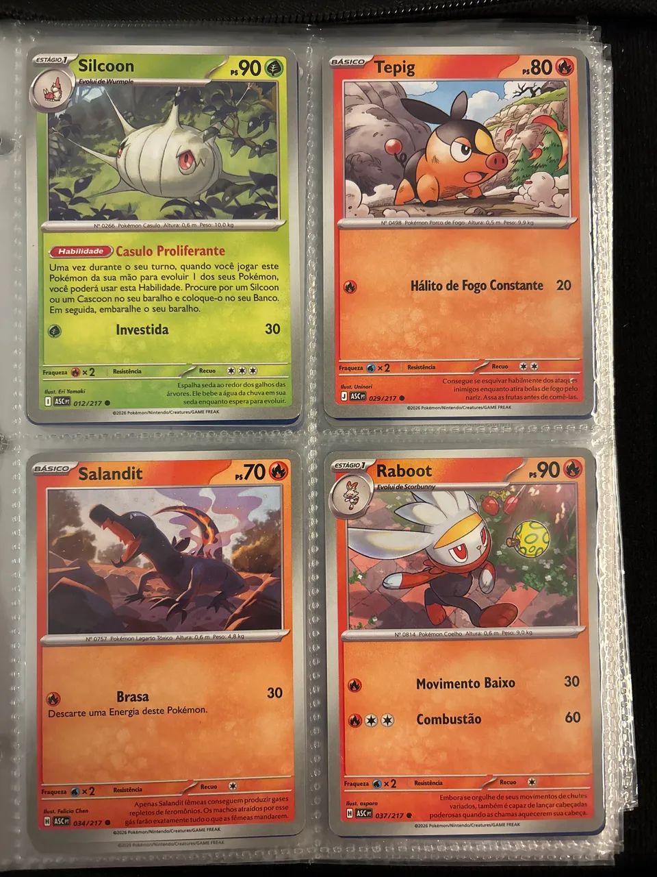 35 Cartas Pokémon (Heróis Excelsos) - Foto 4