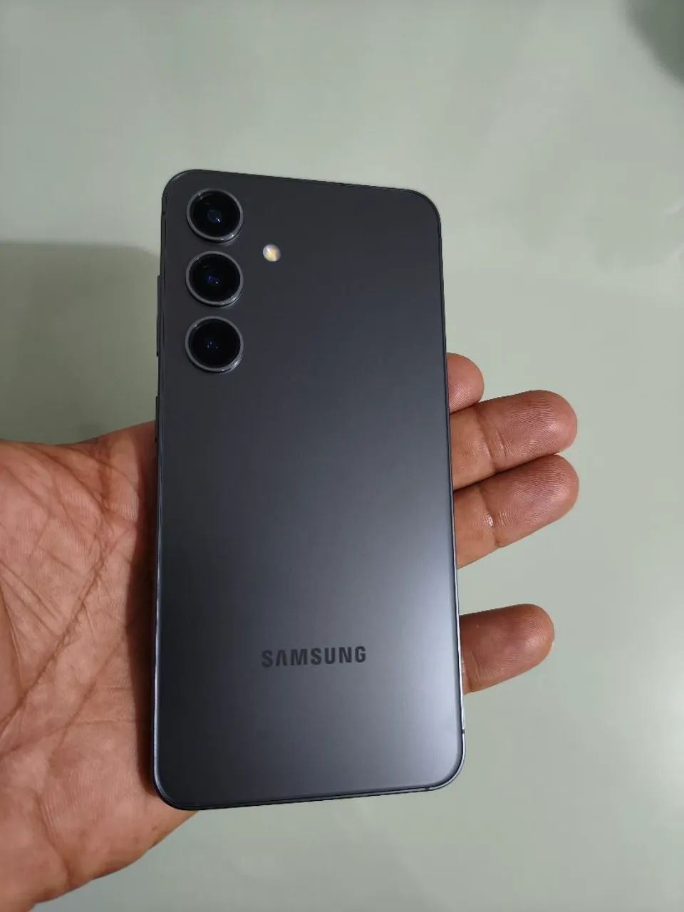 Galaxy s24 novo.  - Foto 4