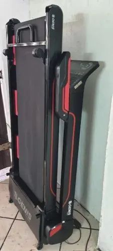 Esteira Genis GT 2000 - Foto 4