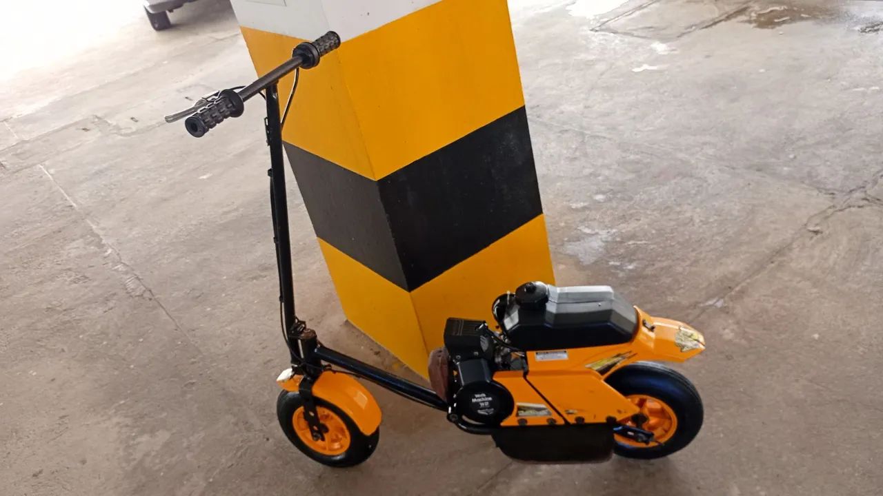 Walkmachine 