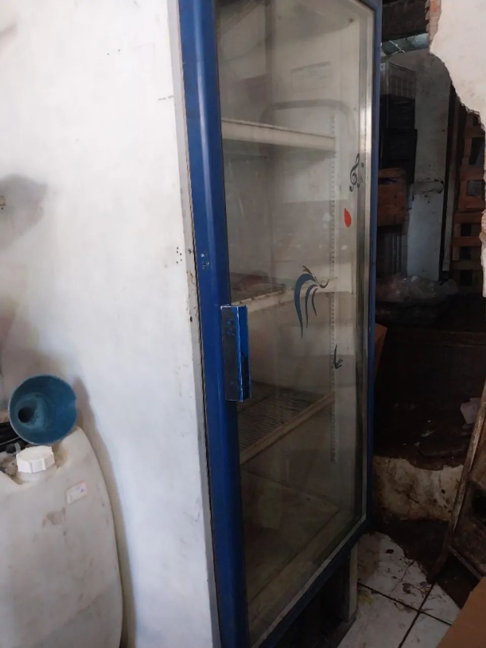 Freezer expositor - Foto 5