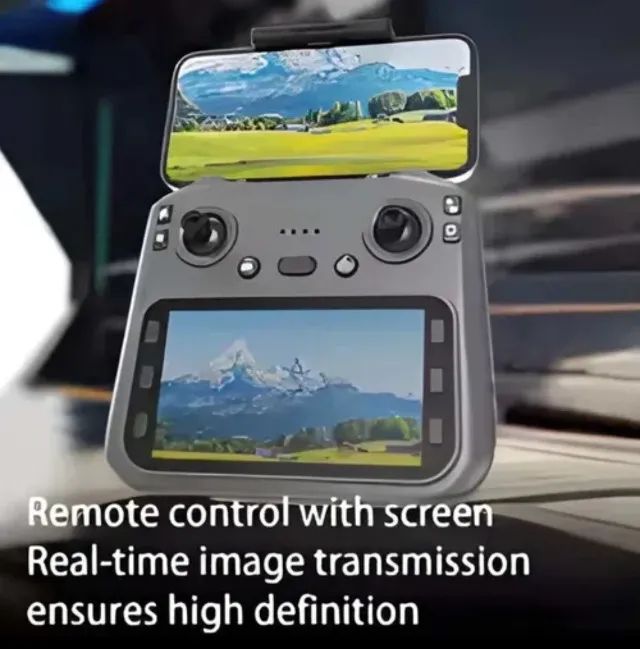 Drone L600 PROMAX - Foto 3