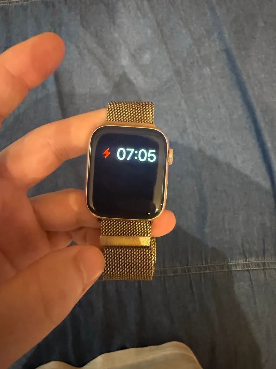 Apple Watch  - Foto 2