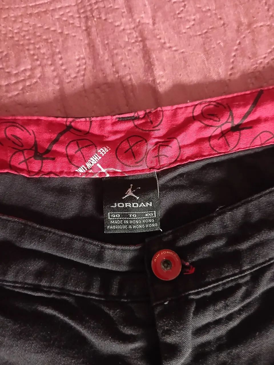 BERMUDA JEANS JORDAN - Foto 4