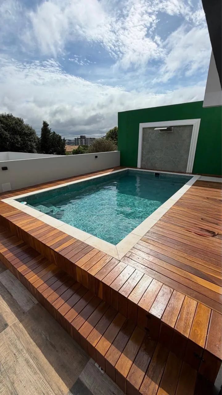 Apartamento à venda no centro de cascavel. 