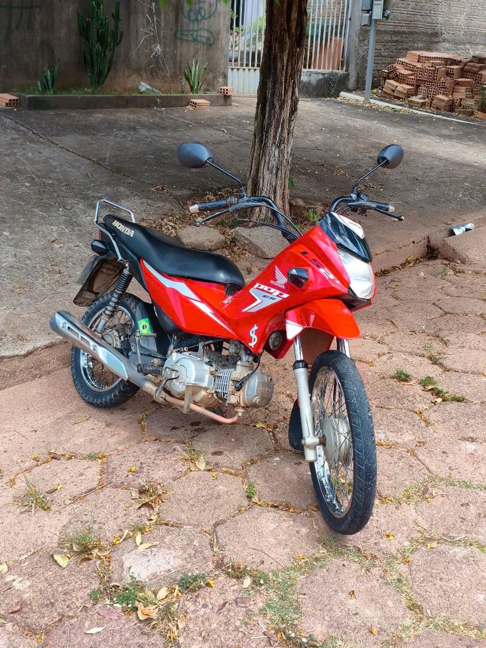 Vendo pop 110  - Foto 4