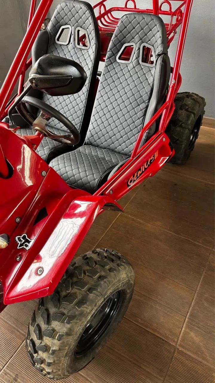 Buggy hammer - Foto 3