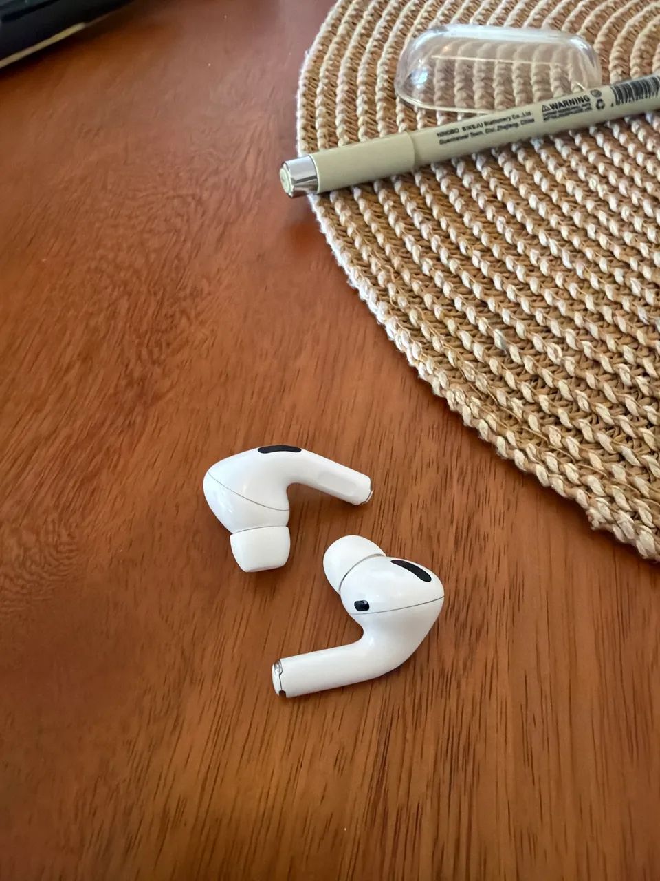 AirPods Pro Apple  - Foto 3