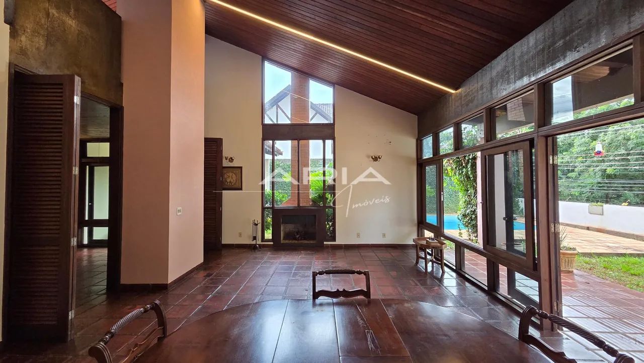 Casa para LOCAÇÃO no Jd. Quebec na Região Central de Londrina PR - Foto 5