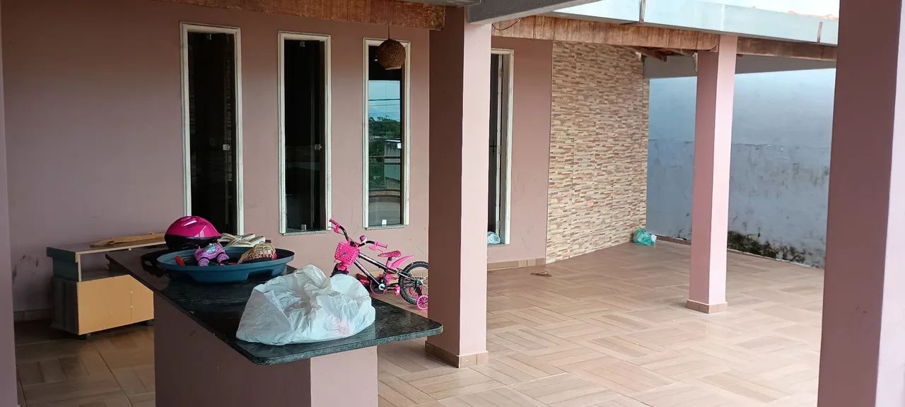 Casa no condomínio Brisas do Rio negro  - Foto 4